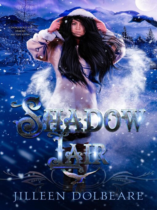 Title details for Shadow Lair by Jilleen Dolbeare - Available